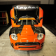 Illustration for article titled Spyker C8 Laviolette LM85, Live In A Very Bright Color